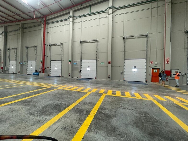 Acueducto, Dos Hermanas, La, 20, Dos Hermanas, Sevilla to rent - Building Photo - Image 3 of 22