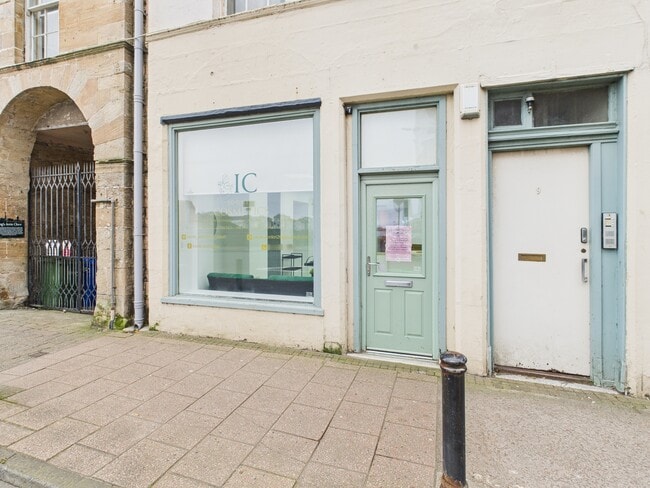 More details for 7 New Bridge St, Ayr - Retail to Rent