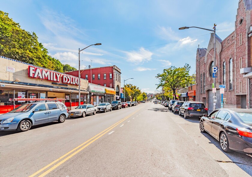 358 S Broadway, Yonkers, NY for rent - Building Photo - Image 2 of 3