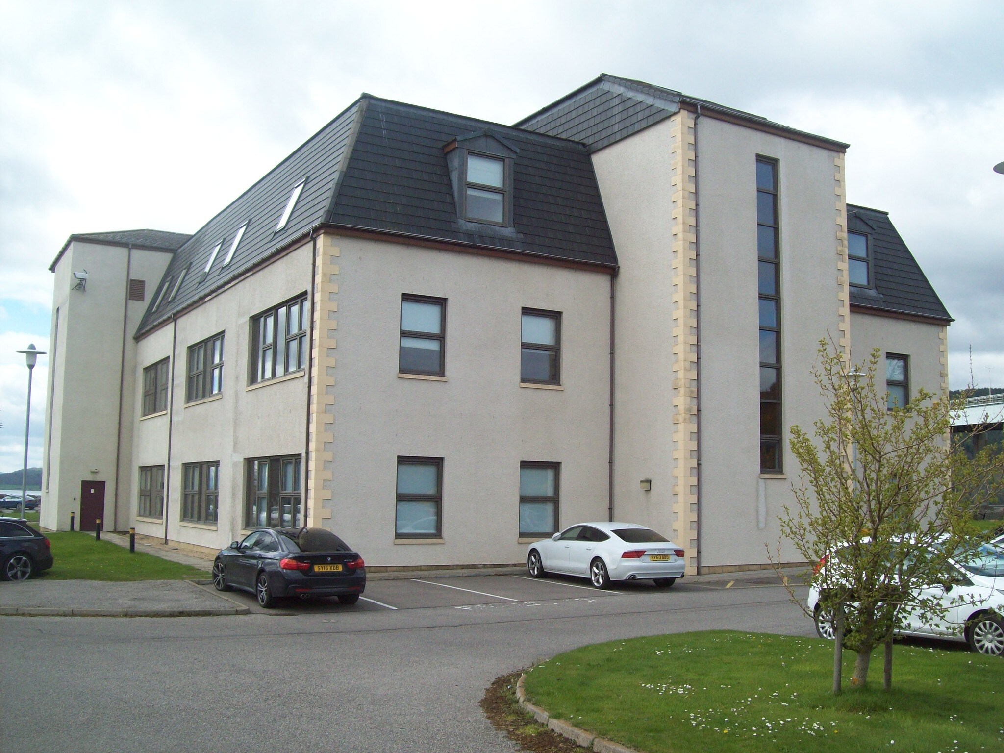 Stadium Rd, Inverness for sale Building Photo- Image 1 of 1