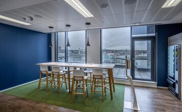 Marischal Sq, Aberdeen to rent Interior Photo- Image 2 of 5