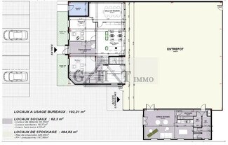 More details for Industrial to Rent