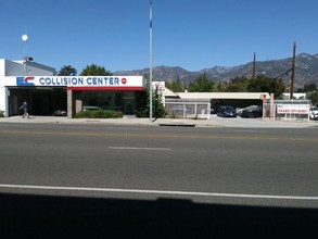 2635-2639 E Foothill Blvd, Pasadena, CA for rent Building Photo- Image 1 of 42