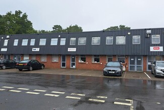 More details for Calleva Park, Reading - Light Industrial for Rent