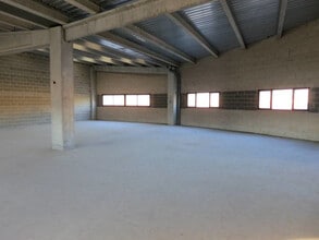 Industrial in Igualada, Barcelona to rent Interior Photo- Image 2 of 4