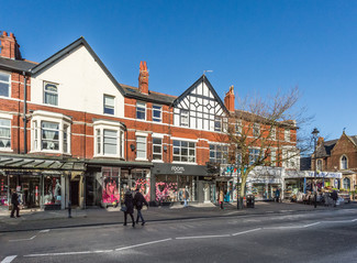 More details for 36 Clifton St, Lytham St Annes - Retail for Rent