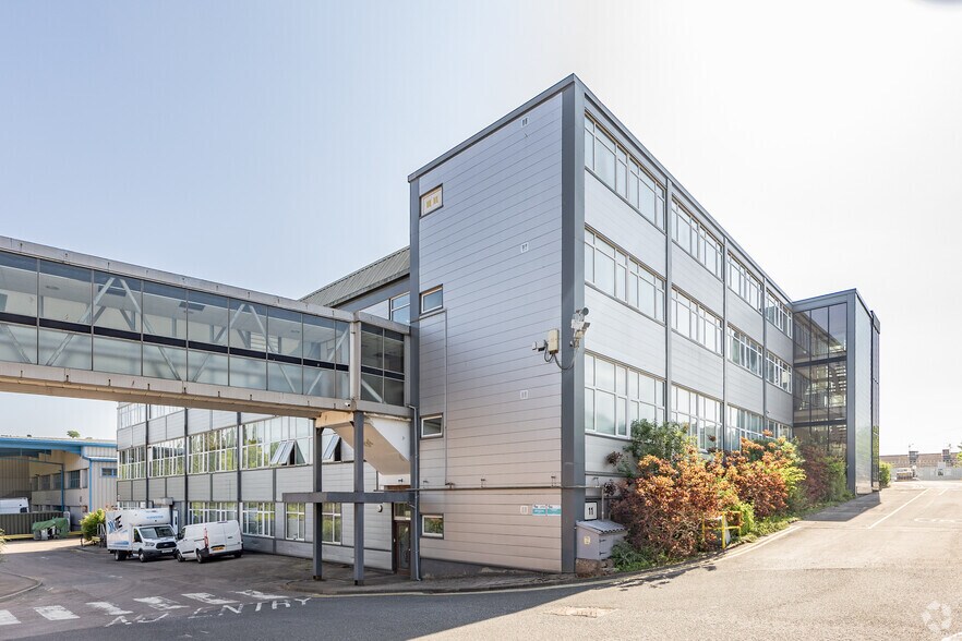 Southwalk, Mitcheldean to rent - Primary Photo - Image 1 of 3