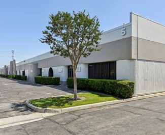 More details for 14747 Artesia Blvd, La Mirada, CA - Flex, Industrial for Rent