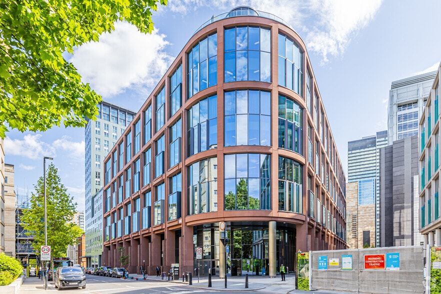 20 Triton St, London for sale - Primary Photo - Image 1 of 1