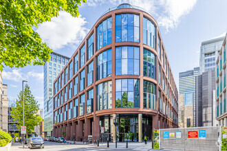 20 Triton St, London for rent Primary Photo- Image 1 of 9