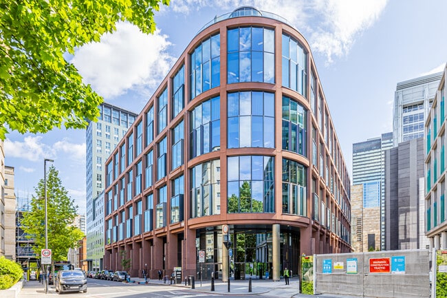 More details for 20 Triton St, London - Office to Rent