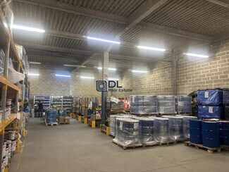 More details for Industrial to Rent