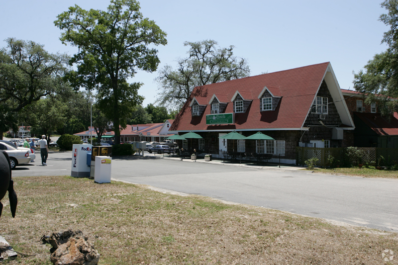 6850-6998 N US Highway 27, Ocala, FL for sale - Primary Photo - Image 1 of 1