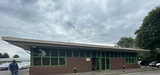 More details for 5 Fairfield Ct, Coventry - Industrial for Rent