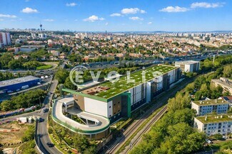 More details for Chemin Des Carouges, Bondy - Light Industrial to Rent