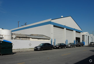 More details for 2135 W 15th St, Long Beach, CA - Industrial for Rent