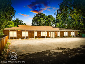 2464 Marquette St, Fort Collins, CO for sale Primary Photo- Image 1 of 1