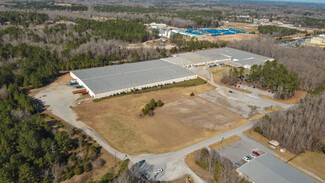 More details for 234 Industrial Park Rd, Abbeville, SC - Industrial for Sale