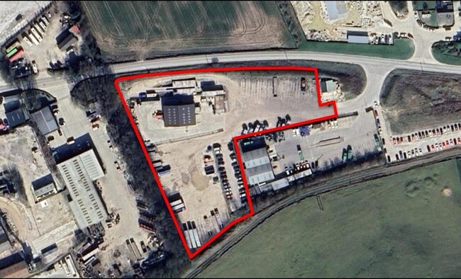 More details for Longcliffe, Matlock - Industrial to Rent