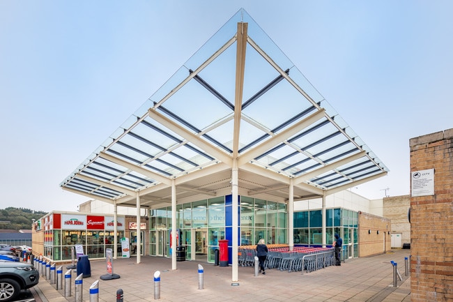 More details for Oaks Rd, Dungannon - Retail to Rent