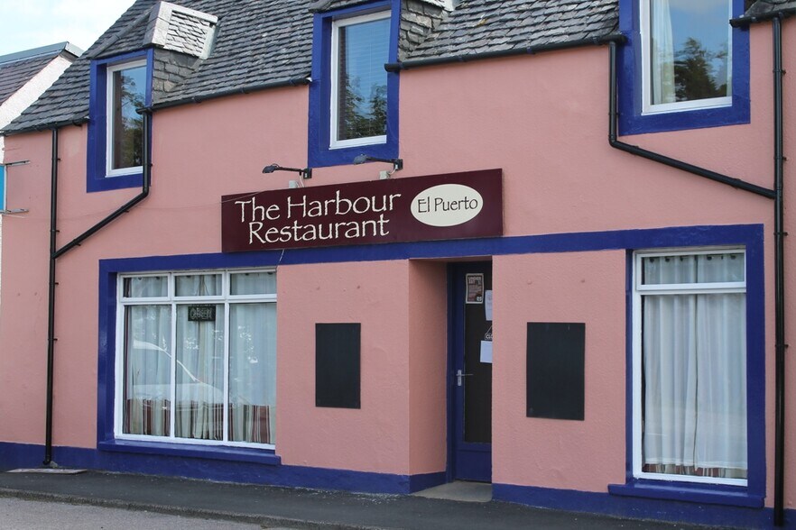 Main Rd, Broadford for sale - Primary Photo - Image 1 of 1