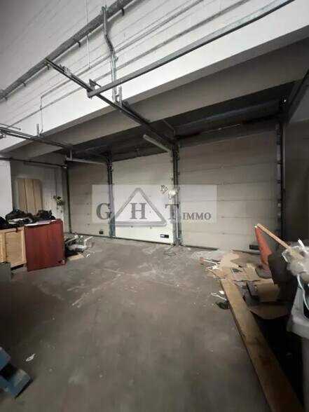 Industrial in Saint-Ouen-sur-Seine to rent - Interior Photo - Image 3 of 15