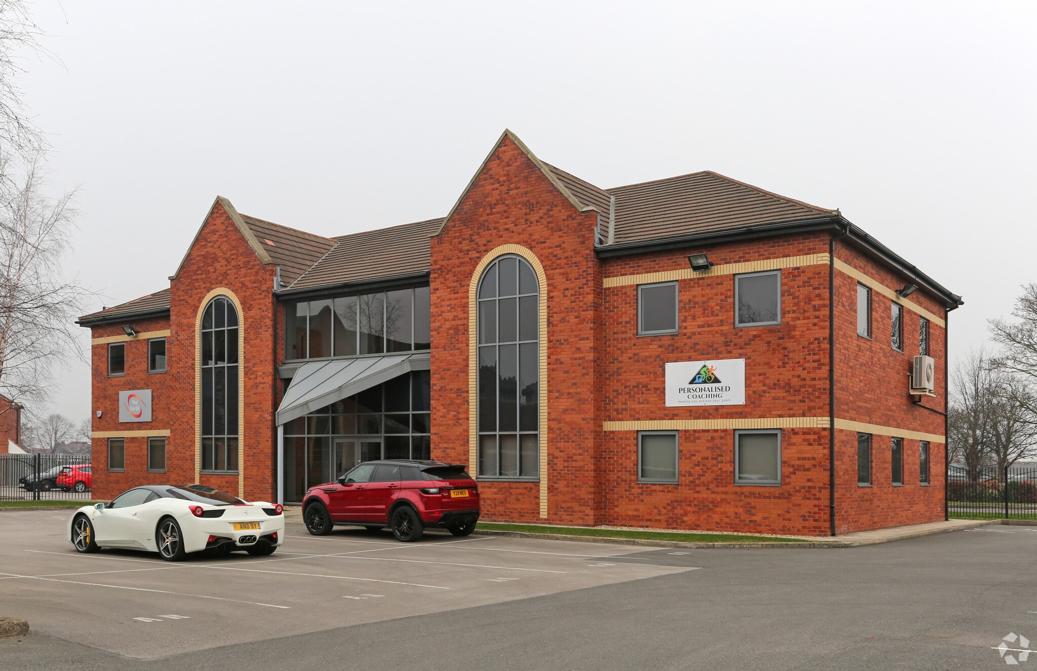 Tickhill Rd, Doncaster for sale Primary Photo- Image 1 of 1