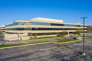 More details for 2707 Butterfield Rd, Oak Brook, IL - Office, Retail for Rent