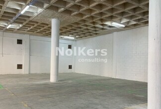 Industrial in L'Hospitalet de Llobregat, Barcelona to rent Interior Photo- Image 1 of 11