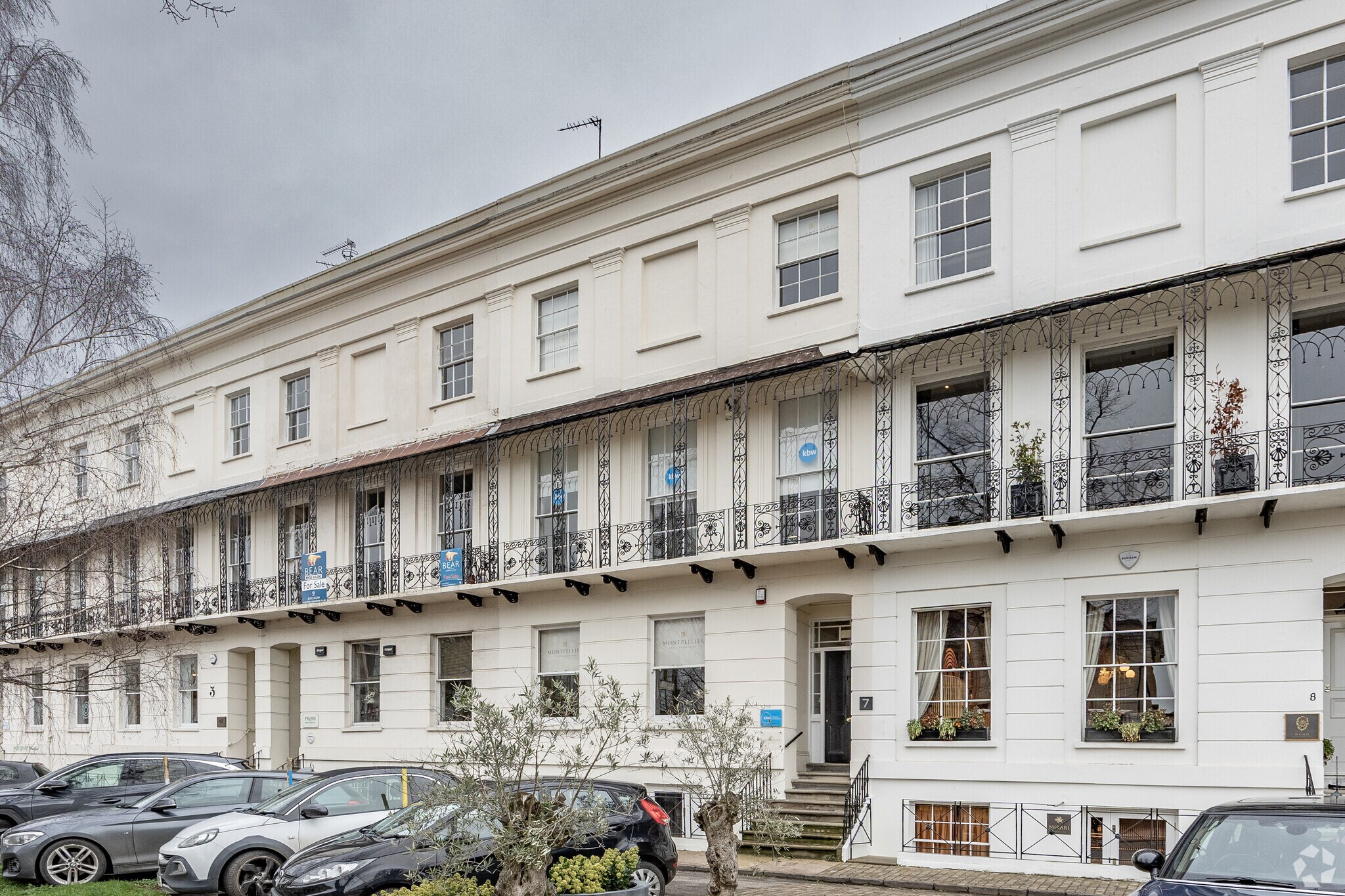 7 Imperial Sq, Cheltenham to rent Primary Photo- Image 1 of 4