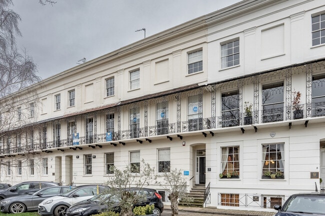 More details for 7 Imperial Sq, Cheltenham - Office to Rent