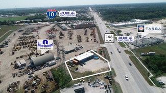 More details for 9430 N Highway 146, Baytown, TX - Retail for Sale