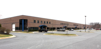 More details for 1116 Middle River Rd, Middle River, MD - Light Industrial for Rent