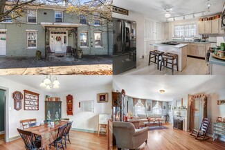 More details for 104 N Main St, Boonsboro, MD - Residential for Sale