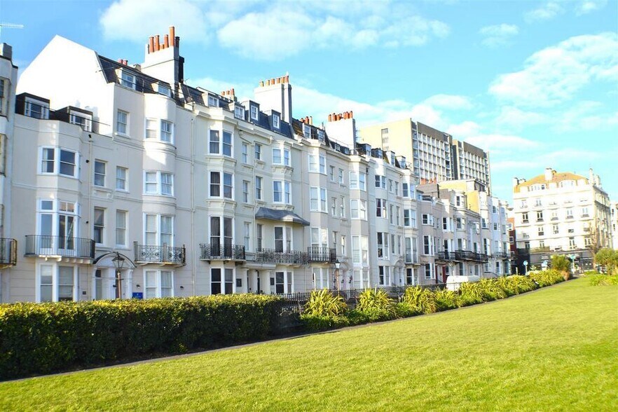 3 New Steine, Brighton for sale - Building Photo - Image 1 of 1
