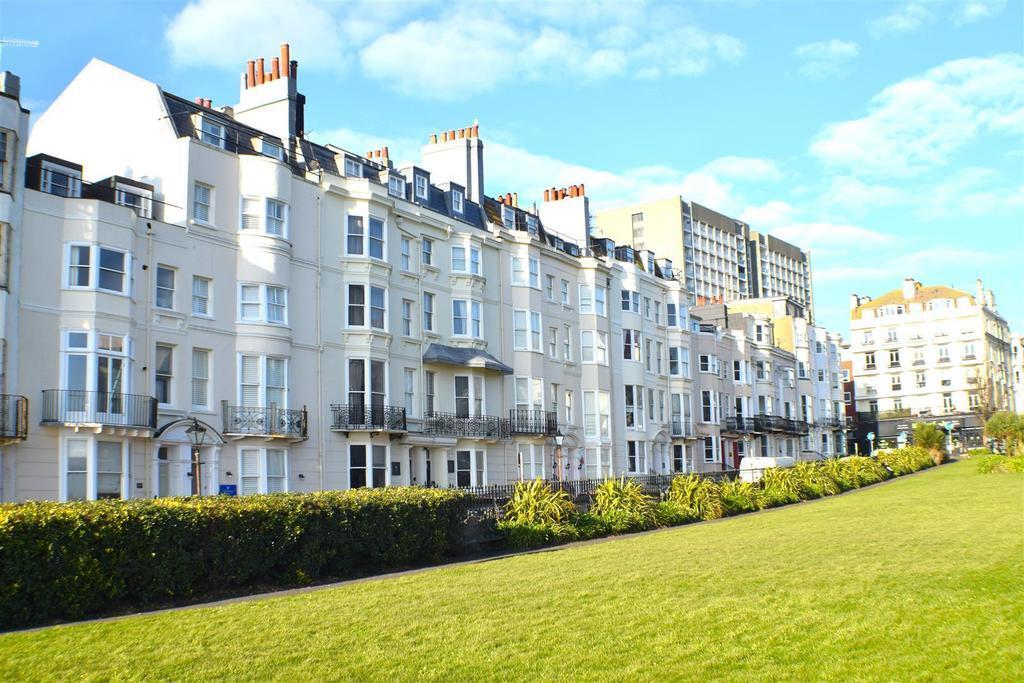 3 New Steine, Brighton for sale Building Photo- Image 1 of 1