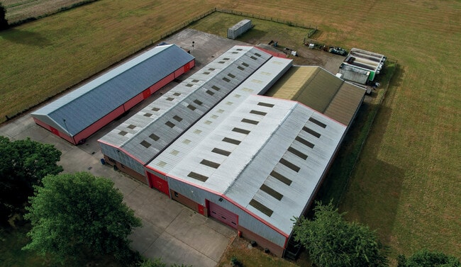 More details for Lot 2 Orchard Cottage – Industrial for Sale, Marsham