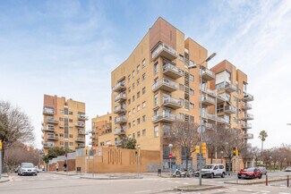 More details for Carrer de Sant Adrià, 43-53, Barcelona - Build-to-Rent for Sale