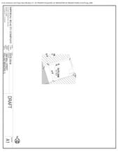 1699 Wall St, Mount Prospect, IL to rent Site Plan- Image 1 of 1