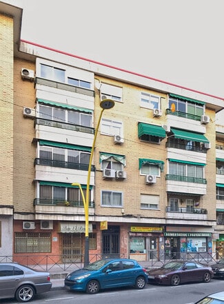 More details for Calle Jerusalén, 6, Parla - Build-to-Rent for Sale
