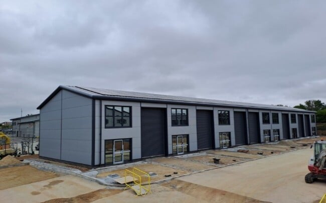 More details for Clodgey Ln, Helston - Light Industrial to Rent