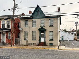 More details for 12 Manchester St, Glen Rock, PA - Specialist for Sale