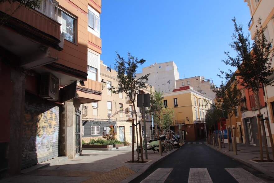 Masnou, 12, Almería, Almería for sale - Building Photo - Image 3 of 19