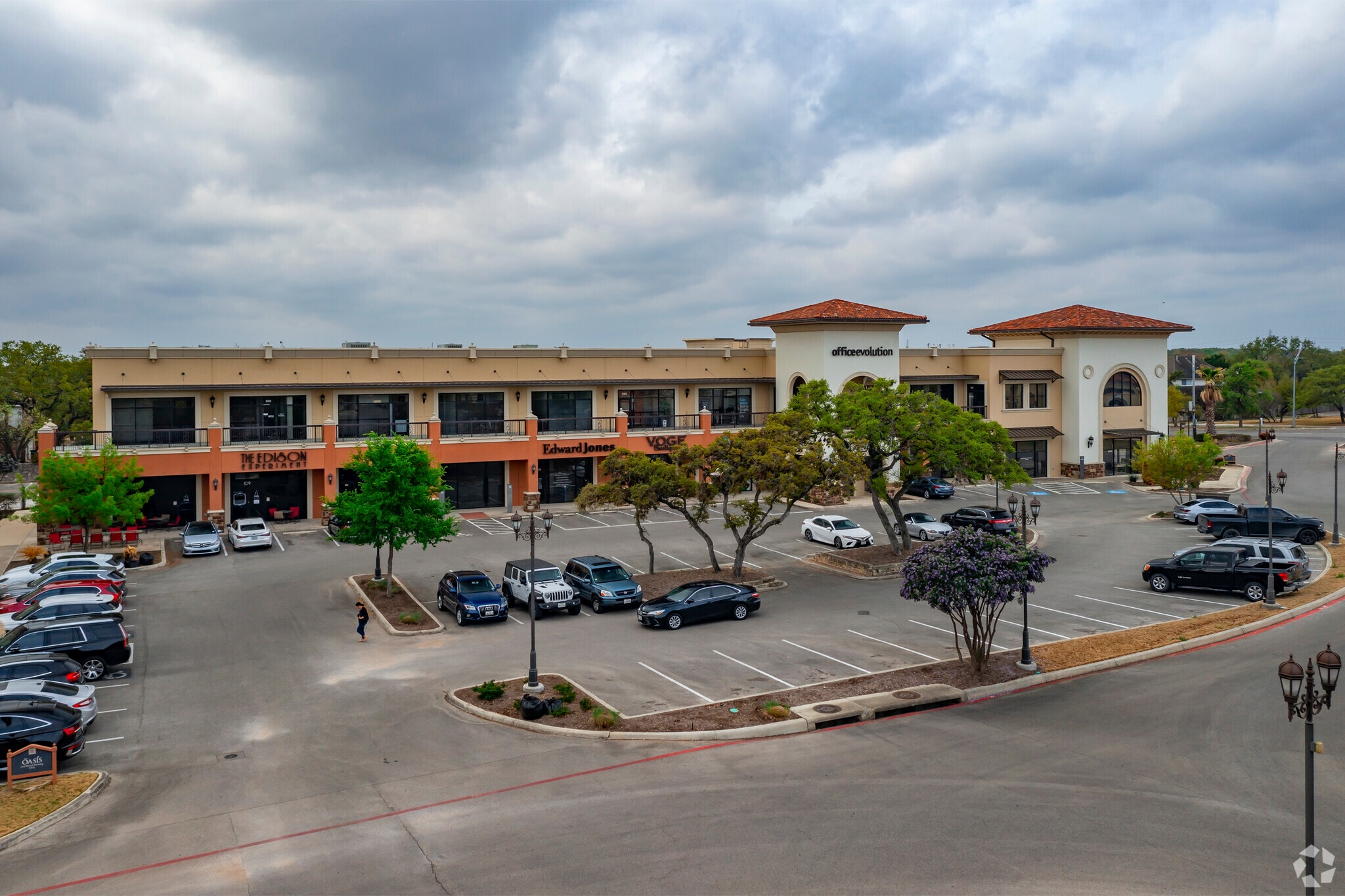 1846 N Loop 1604 W, San Antonio, TX to rent Building Photo- Image 1 of 2