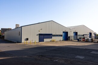 More details for Blackhorse Ln, London - Industrial for Rent