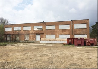 More details for 38 Kenosha Ave, Battle Creek, MI - Industrial for Rent