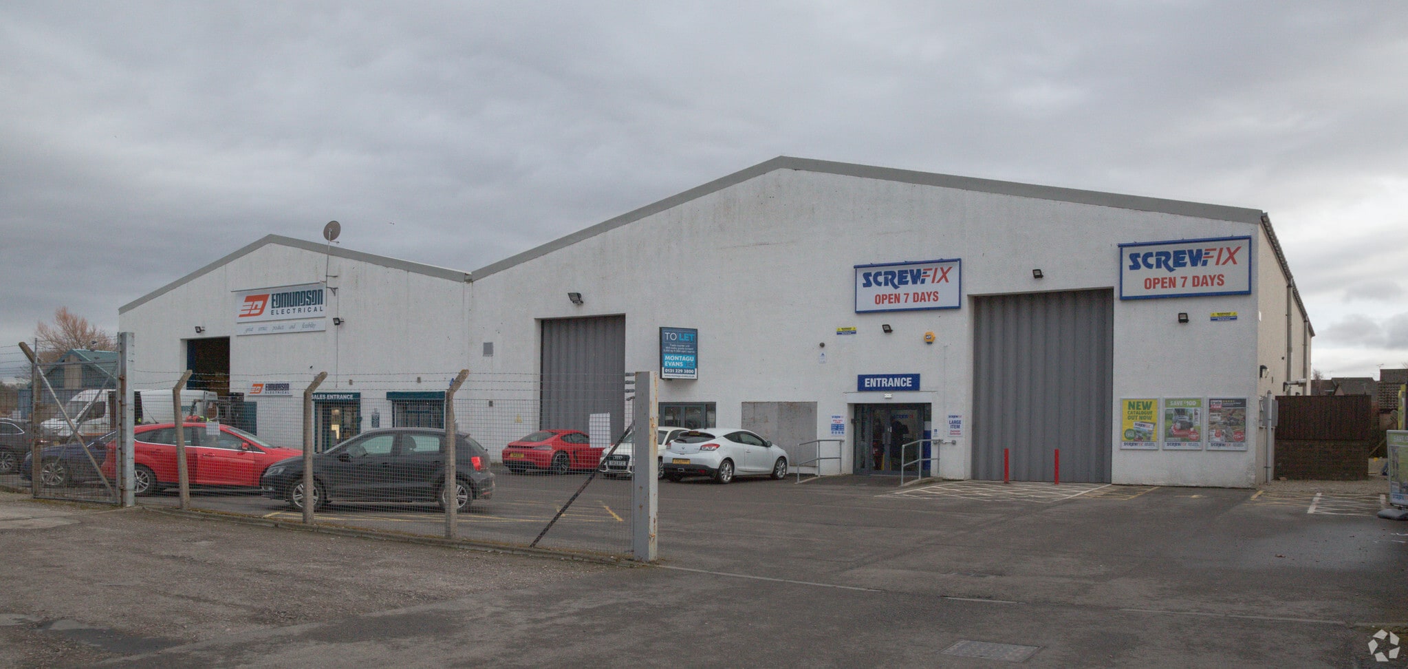 Edgar Rd, Elgin for sale Primary Photo- Image 1 of 1