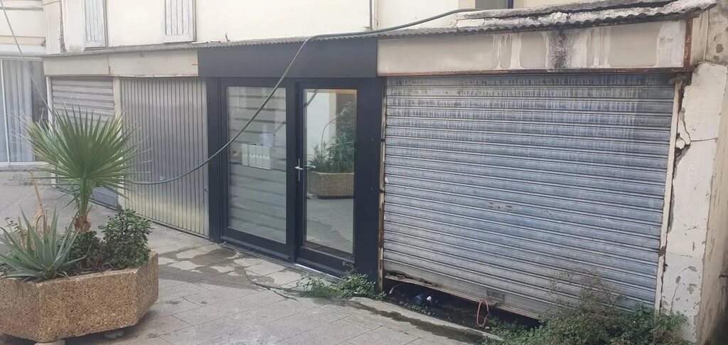 Vente Entrepôt 47 m² - Photo 1
