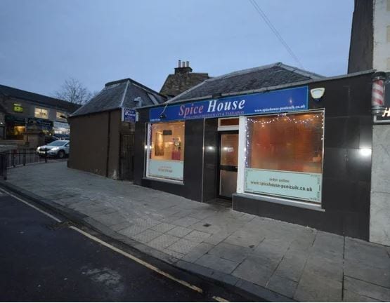 28 The Square, Penicuik for sale Primary Photo- Image 1 of 1