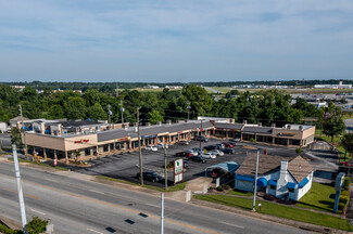 More details for 3709 Gentian Blvd, Columbus, GA - Retail for Sale